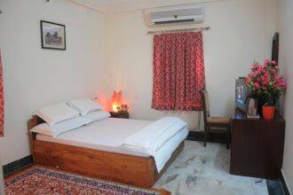 Holiday Home Village Mohri, Shimla 3